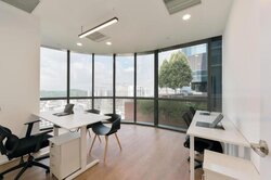 Woods Square (D25), Office #456639111
